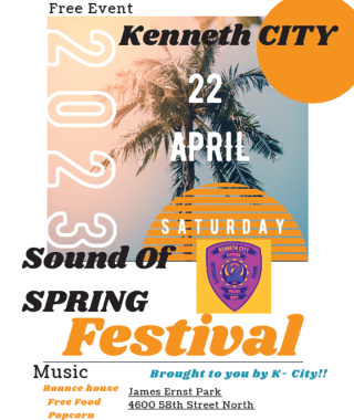 Kenneth City Spring Fest 2023